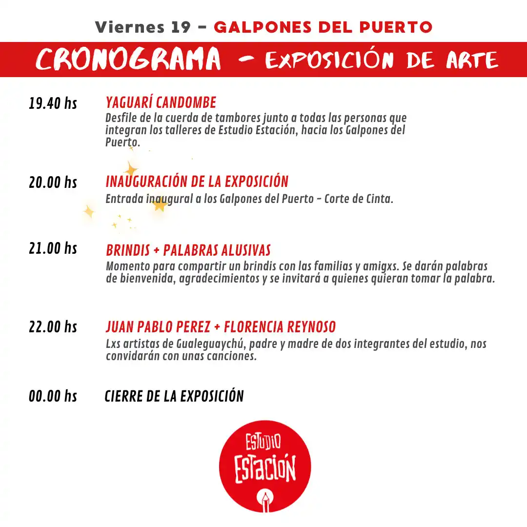 estudio estacion - 2