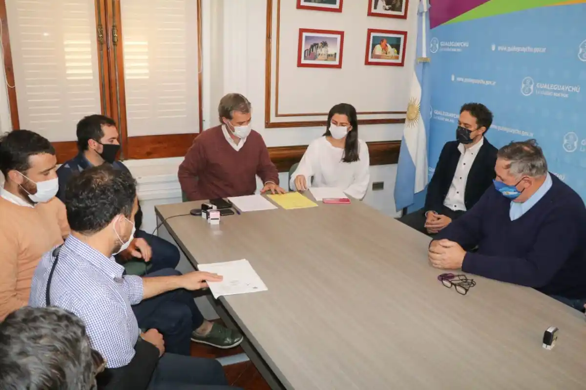 Paritarias exprés: Acordaron cuál será el aumento para los trabajadores municipales