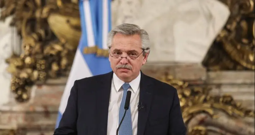 En qué consiste el proyecto de Reforma judicial anunciada por el presidente Alberto Fernández