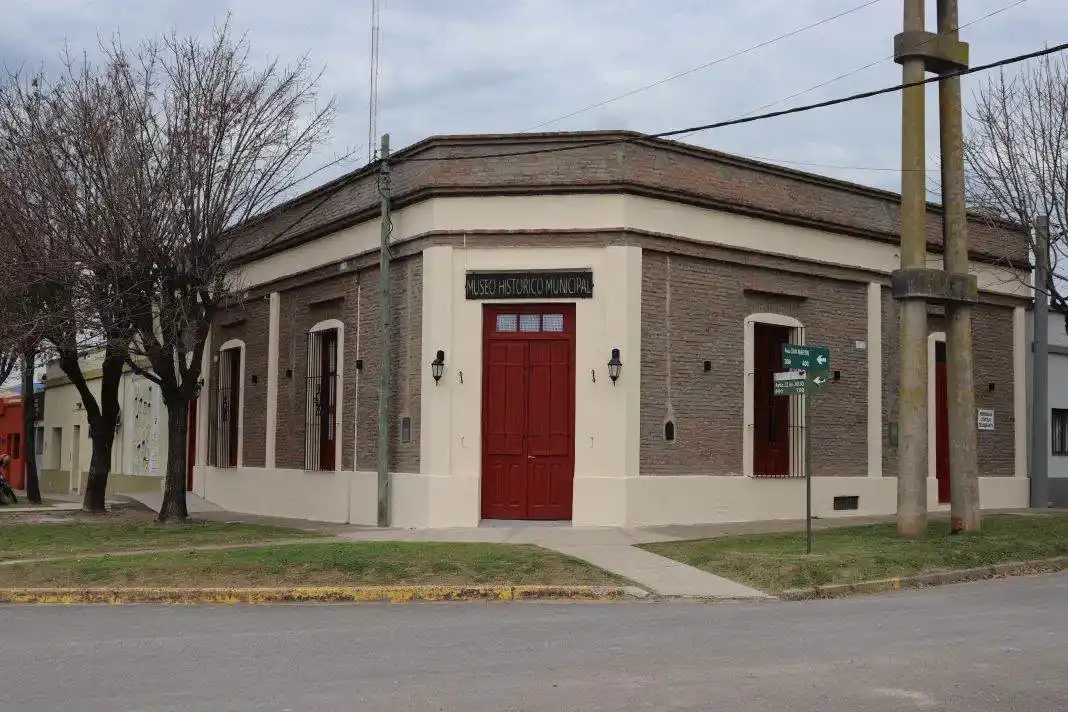 Almacén de Taborda