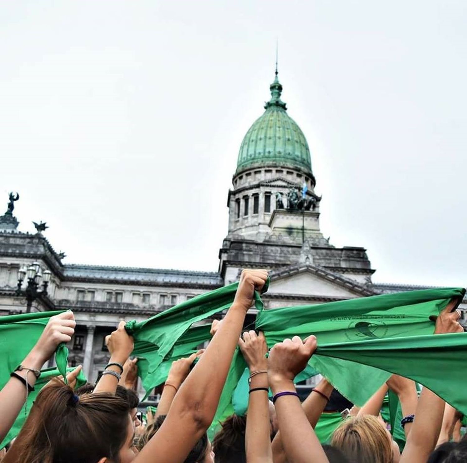 Diputados de La Libertad Avanza presentaron un proyecto para derogar la ley del aborto