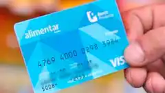 Oficializan las subas de montos de la Tarjeta Alimentar: los detalles