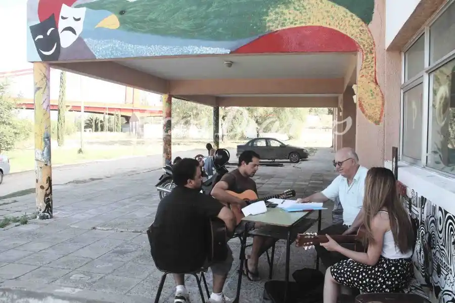 Inscripción para la Formación Básica