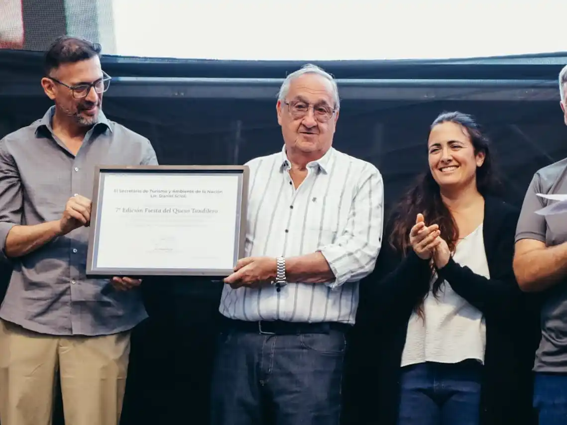 Fiesta del queso 2025 - 6