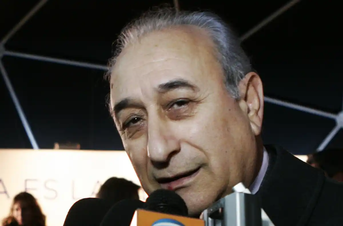 imagen Arturo Puricelli