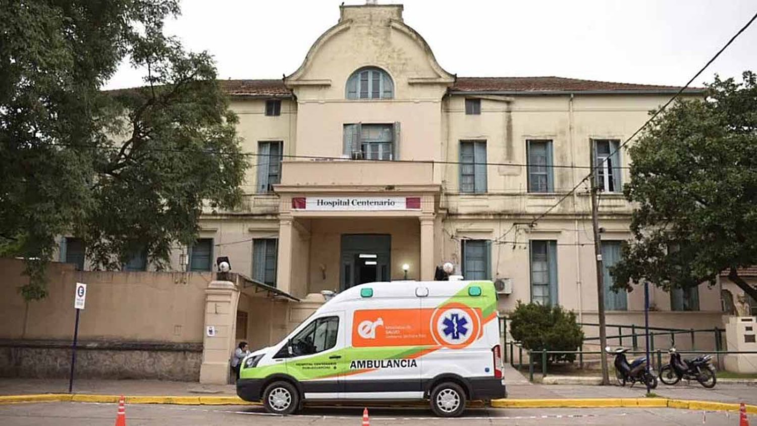 En la ciudad confirmaron 26 nuevos casos y más de mil aislados