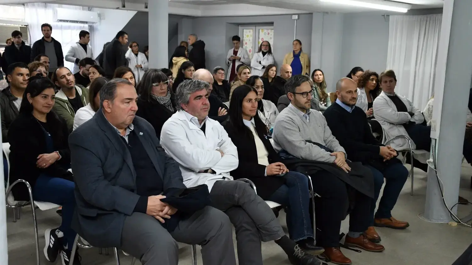 A 117 años de su creación, el Hospital Cullen se consolida como centro de referencia en alta complejidad