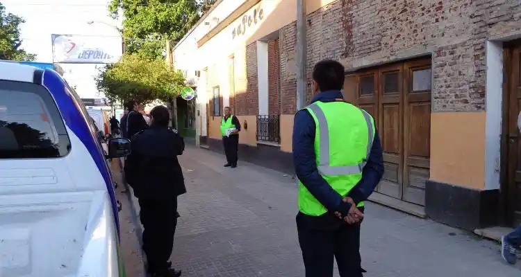 Crimen en Nápole: A nueve meses del asesinato, pidieron prisión domiciliaria para Nazareno Monzón