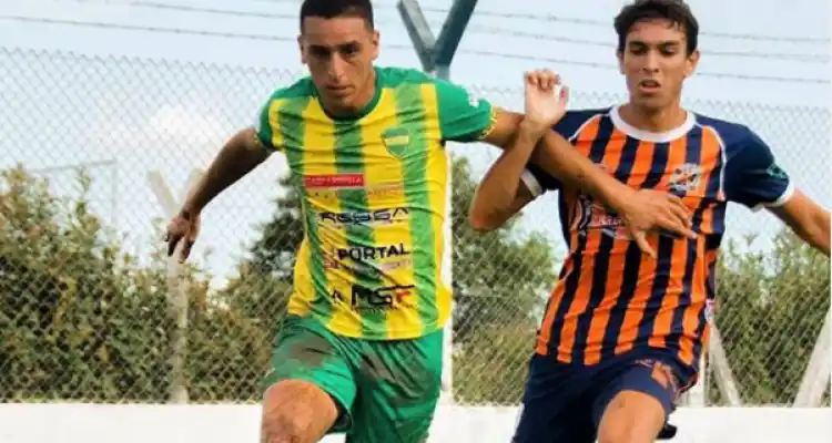 Torneo Regional 2020: Defensores de Salto confirmó que seguirá jugando pero sin Gastón Medina