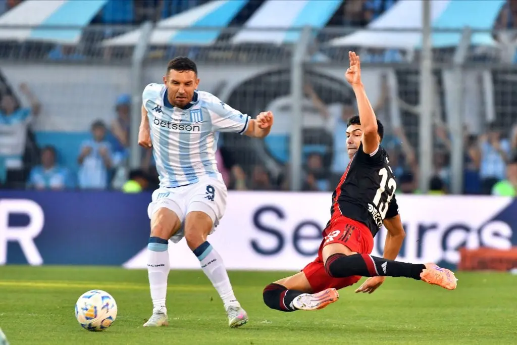 Días y horarios confirmados para los octavos de final del Torneo Clausura