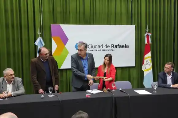 Se licitó la obra del Camino 6 que vinculará la actual traza de RN 34 con la nueva autopista