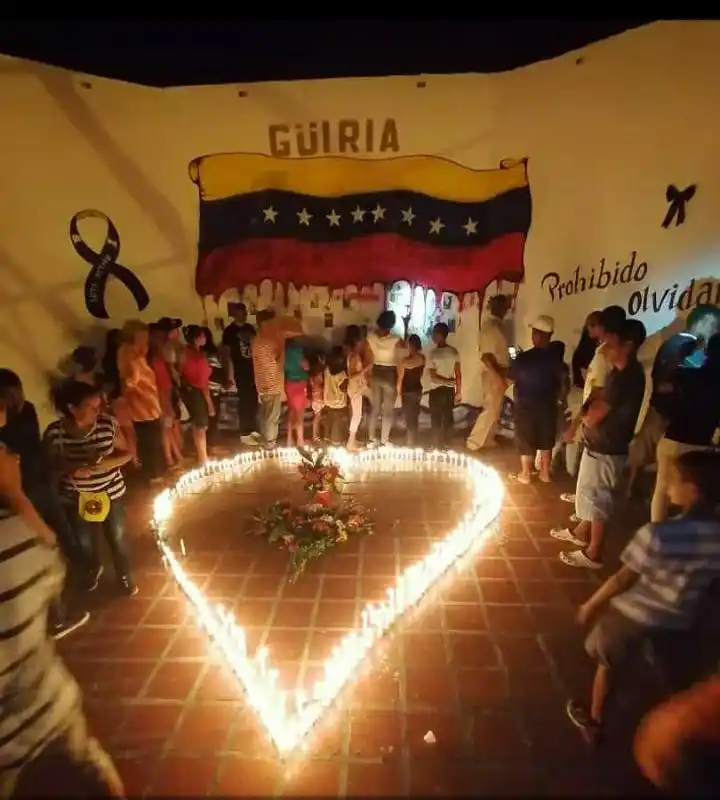 SÉPALO: A 33 se eleva cifra de fallecidos en Güiria