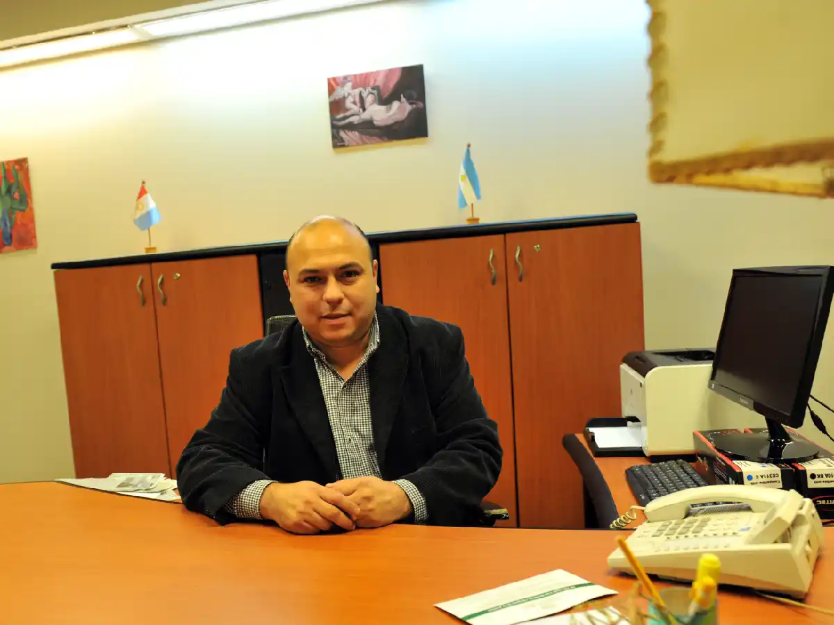 Capacitarán a estudiantes sobre  el alcance de la Ley Nacional de Defensa del Consumidor   