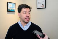 Preseleccionados del concurso Prendete defenderán sus propuestas