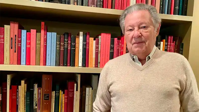 La historia del entrerriano que creó la Paty y fundó la ciudad de Las Leñas