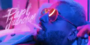 Maluma estrena serie para apoyar a «Papi Juancho»