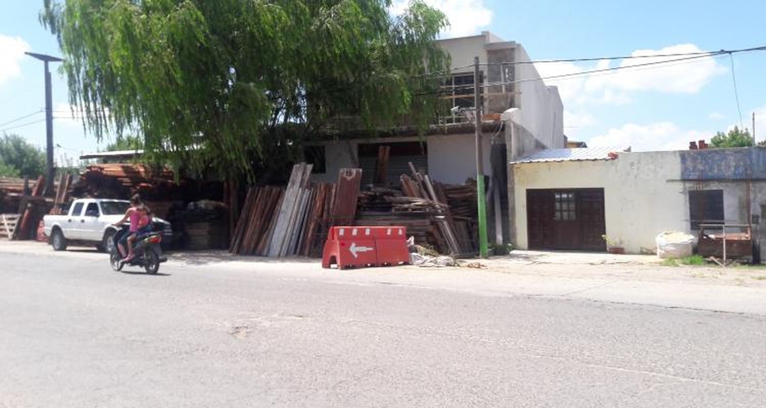 Narcotráfico: El sampedrino detenido es Oscar “Brea” Fernández y en su casa estaba una agente de la Policía Local