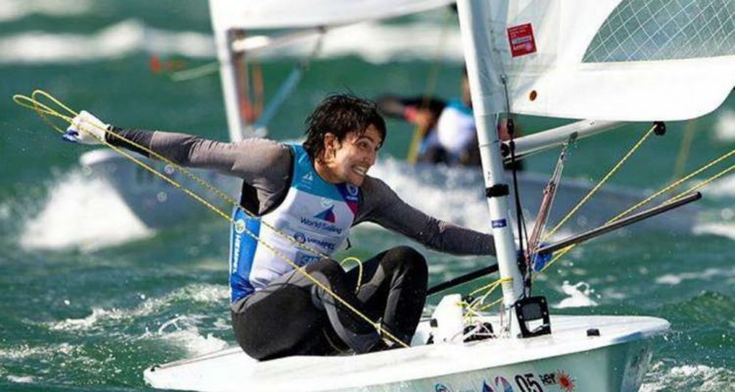 Camino a Tokio 2020: Francisco Guaragna, el elegido por la FAY por sobre Julio Alsogaray, rompió el silencio