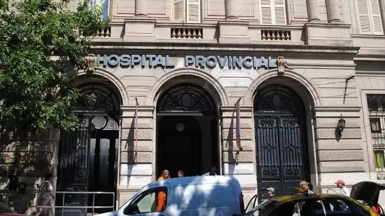 Está grave un joven que recibió múltiples disparos en barrio Saladillo