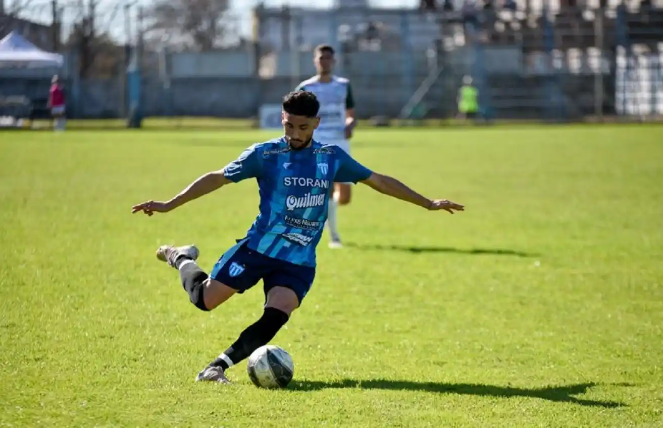 Foto: Mauricio Ríos - Prensa CDJU