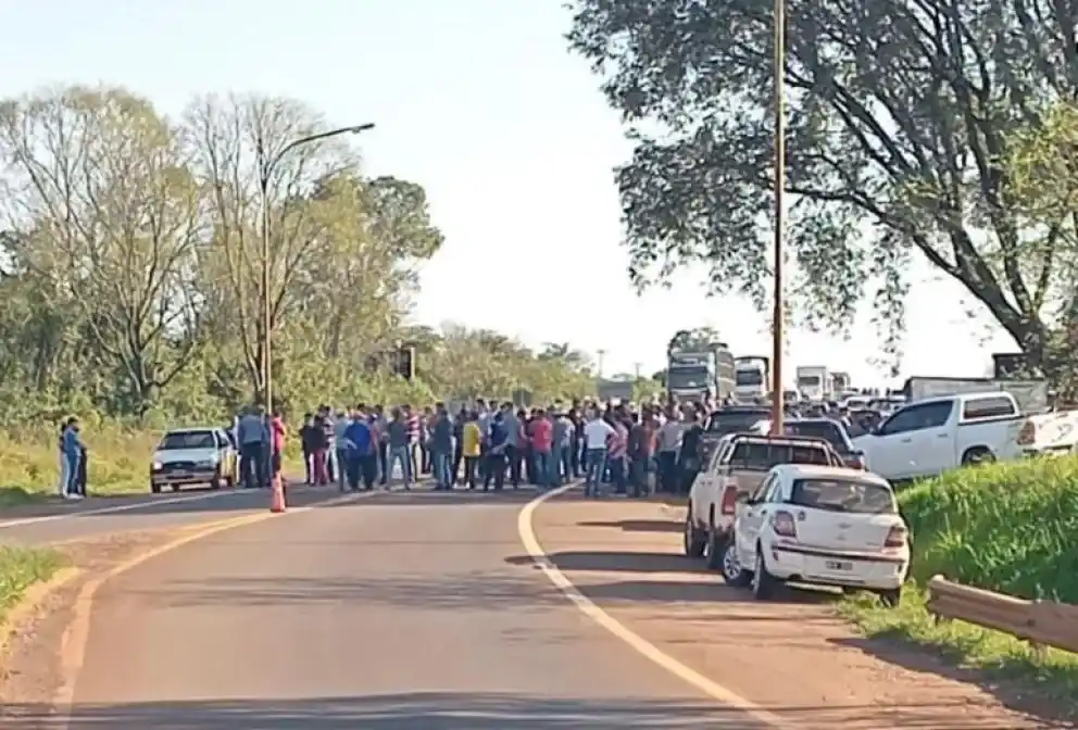 La justicia sobreseyó a los dirigentes rurales por los cortes de ruta en el 2008 y el sector festeja
