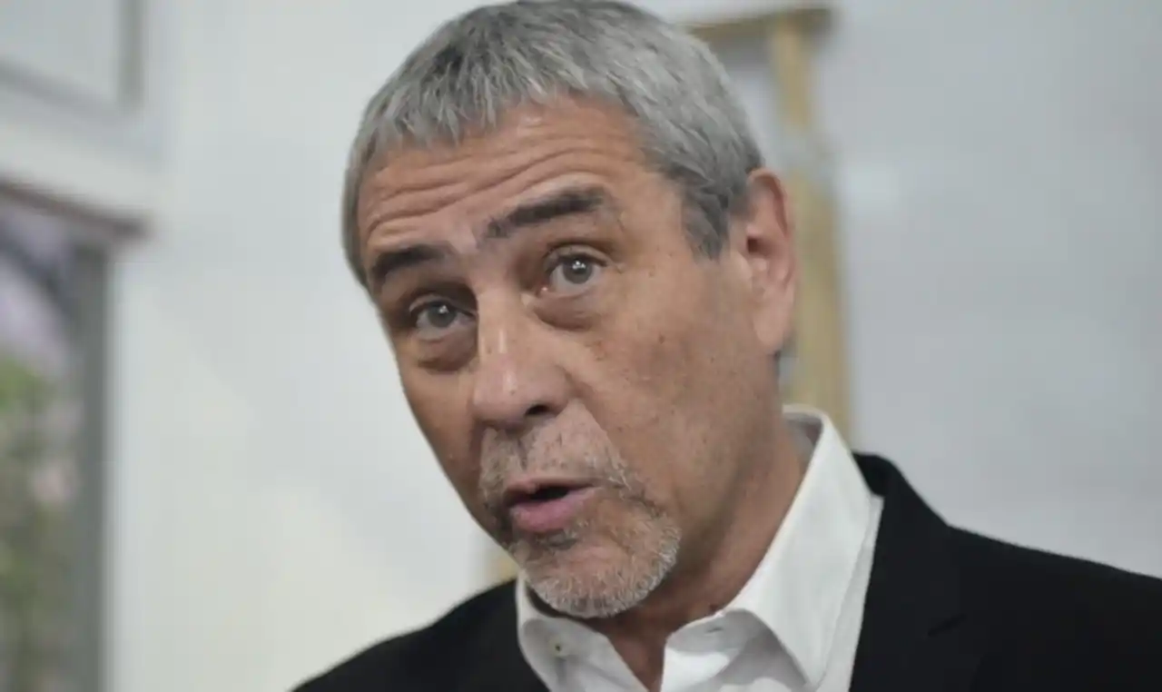 Cuarentena: Ferraresi se plegó al pedido de vuelta a Fase 1 porque "en 9 días" se quedaría sin camas en terapia intensiva