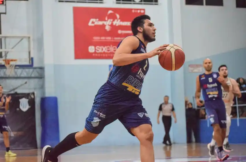 Unión: "Jugar en casa nos va a dar la tranquilidad que necesitamos para dar vuelta la serie”