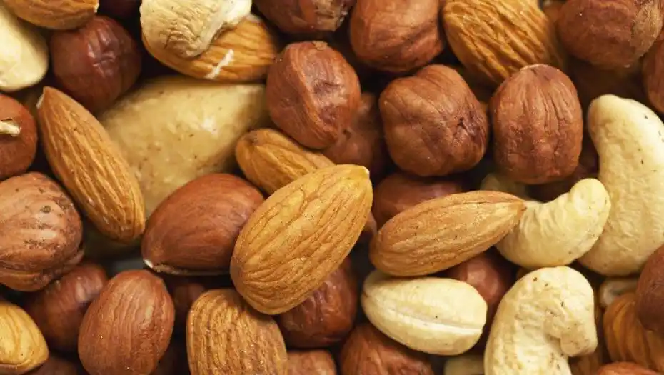 Snacks: cinco recomendaciones saludables