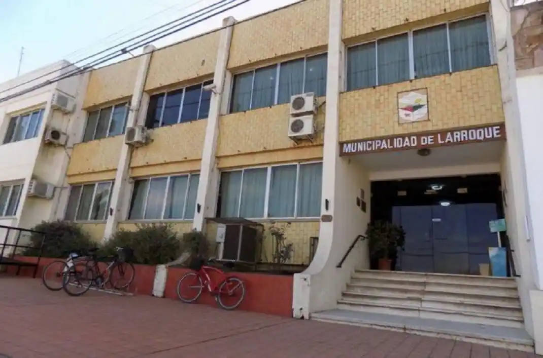 Los comercios de Larroque fueron eximidos del pago de la tasa municipal por tres meses
