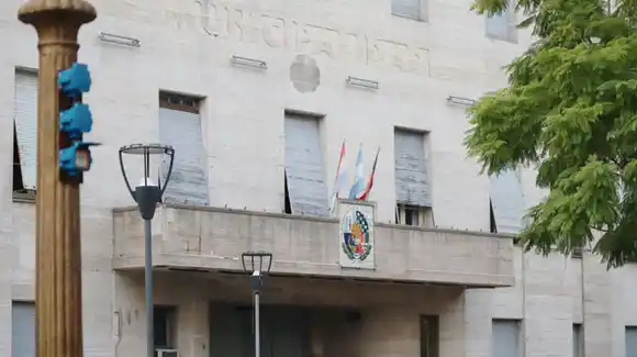 Gremios municipales de Concordia acordaron un aumento salarial del 18 %