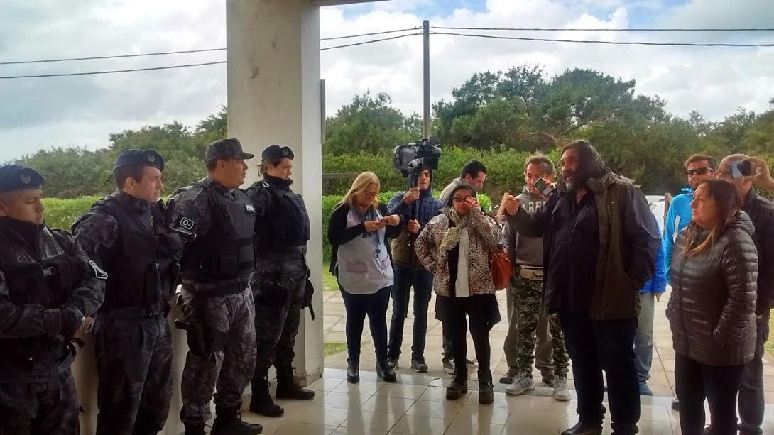 Sadop repudió los ataques a Suteba 