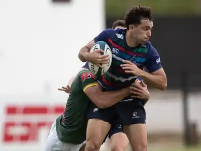 Mar del Plata venció en la final a Rosario.