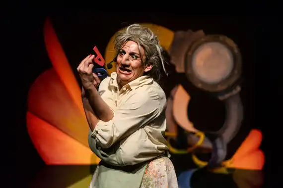 Hoy comienza "Liebre de Vacaciones"