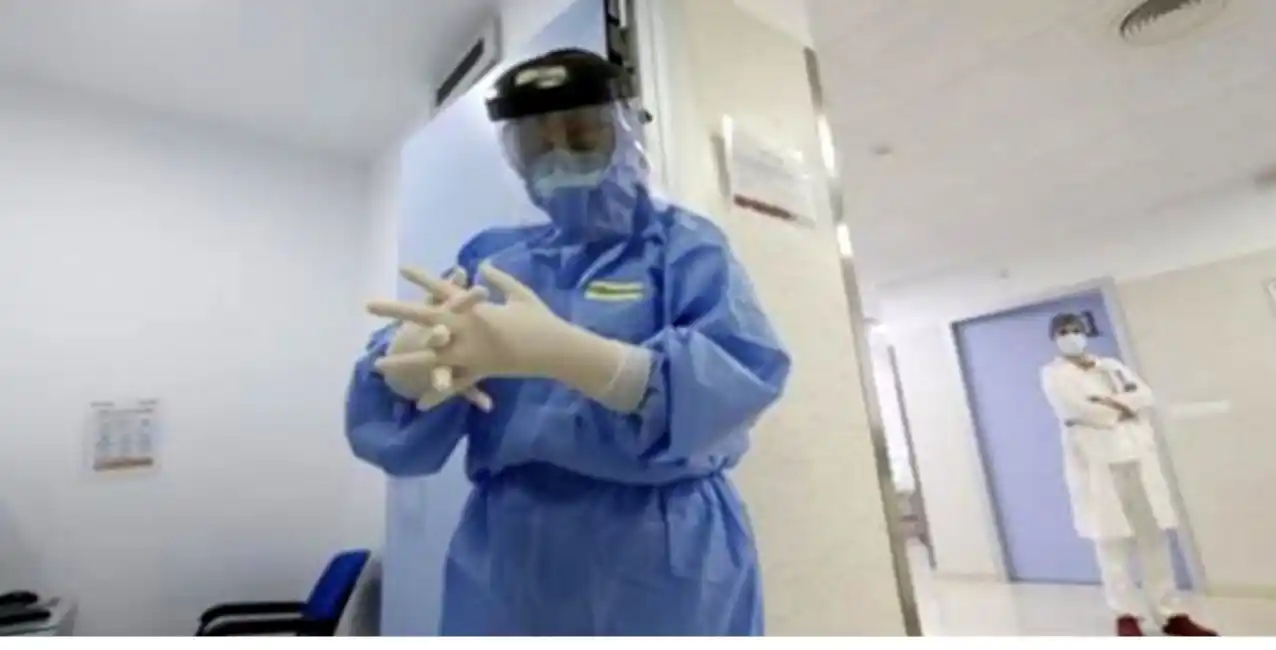 Argentina: informan 8 fallecidos y 928 nuevos contagios de coronavirus