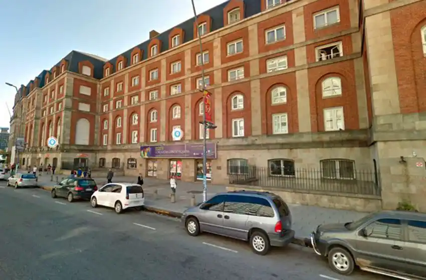 El teatro Provincial no abrirá sus puertas durante la temporada 2021