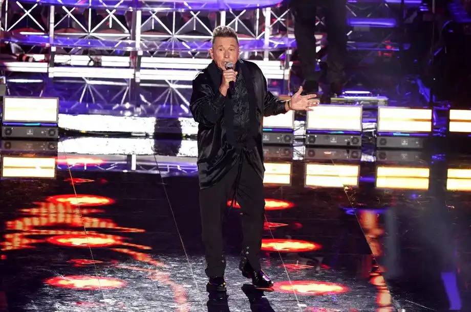 Montaner le responde a Aída Merlano