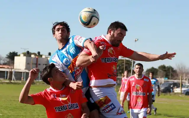 En un suspiro se lo empataron y quedó lejos de la punta