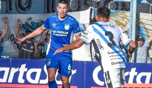 Atlético Tucumán derrotó a All Boys en Rafaela