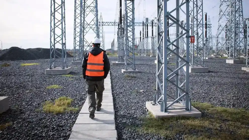 Novedades del mercado eléctrico.