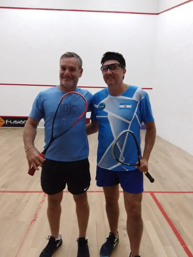 Squash 1
