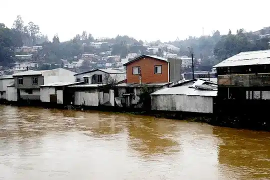 Bolivia: La temporada de lluvias se adelantó y causó 14 muertes