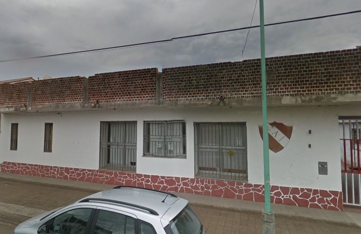 Plan Abre: primera entrega a dos clubes de Santo Tomé