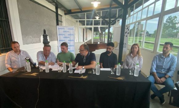 Dieron a conocer los reconocimientos de la Fiesta del Trigo