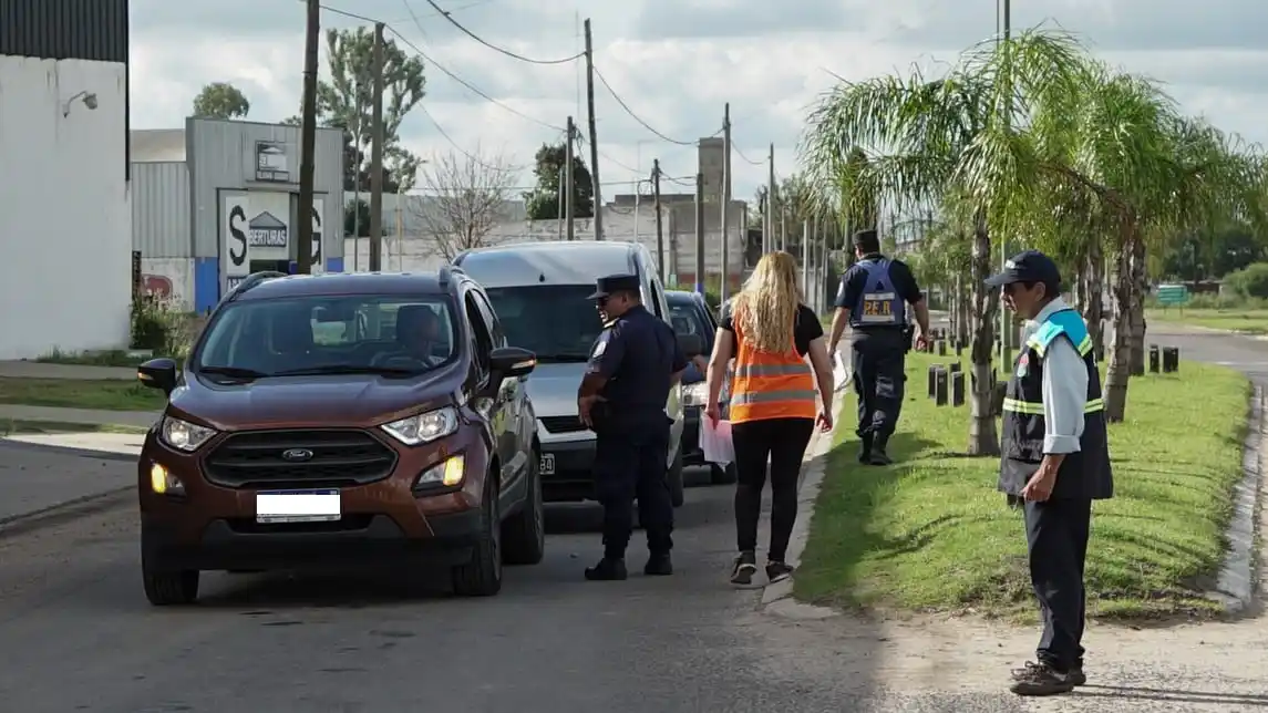 Uno por uno: Mirá quiénes pueden ingresar a Gualeguaychú 