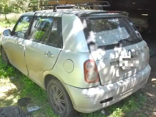 La Policía encontró el auto de Pablo Laurta, detenido por doble femicidio