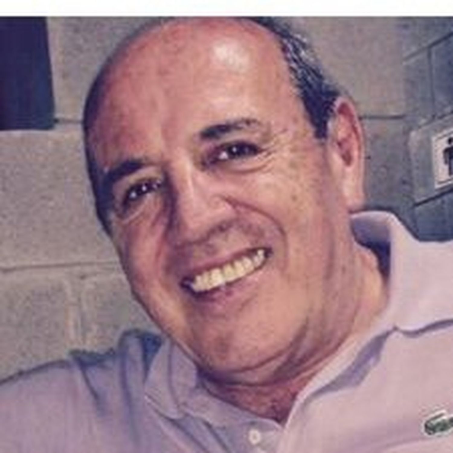 Murió el exintendente de Chascomús, Norberto 'Tata' Fernandino