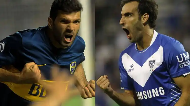 Torneo de verano: Boca y Vélez se enfrentan con suplentes