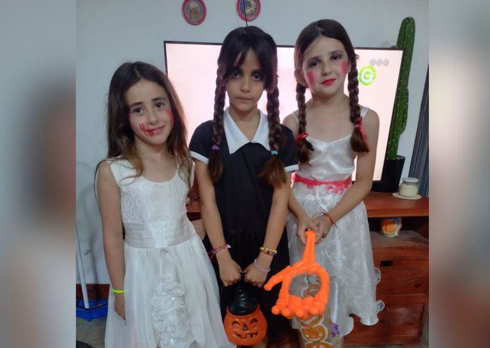 Halloween 2024