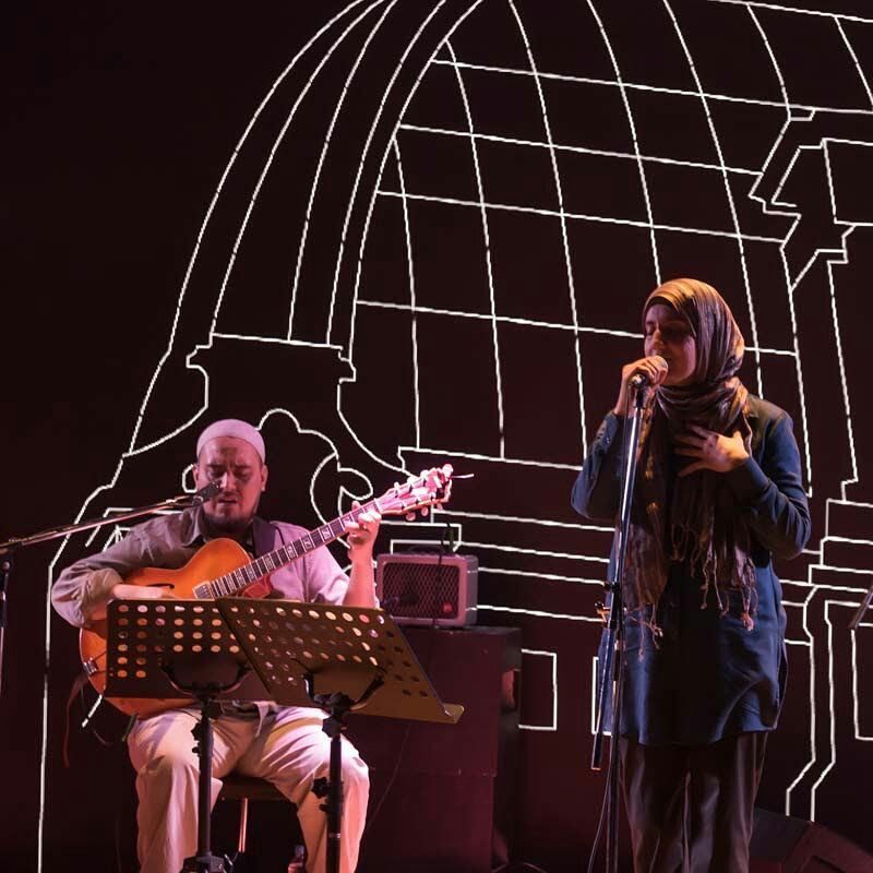 Se realiza el 23° Festival de Jazz de Santa Fe