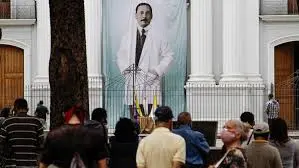 Entregarán reliquias de José Gregorio Hernández en Roma para su Beatificación